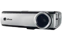 Infocus IN36 DLP XGA 1024x768 3000 Alu